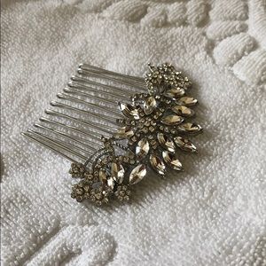 Hair pin
